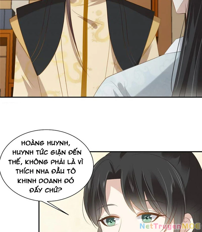 Tà Vương Phúc Hắc Sủng Nhập Cốt Chapter 201 - Trang 2