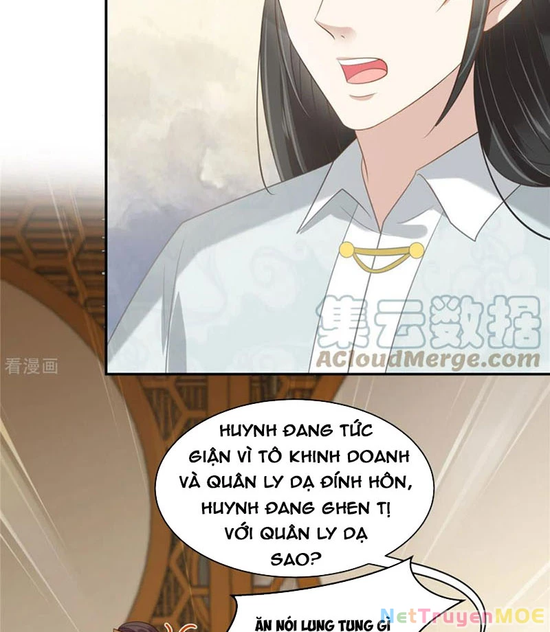 Tà Vương Phúc Hắc Sủng Nhập Cốt Chapter 201 - Trang 2