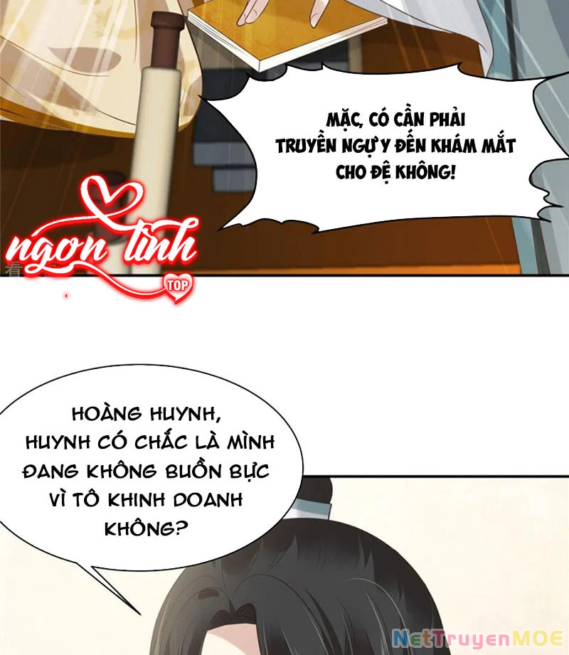 Tà Vương Phúc Hắc Sủng Nhập Cốt Chapter 201 - Trang 2