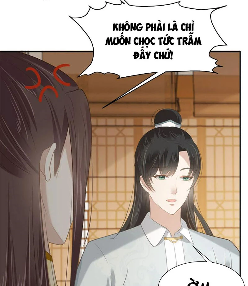 Tà Vương Phúc Hắc Sủng Nhập Cốt Chapter 201 - Trang 2