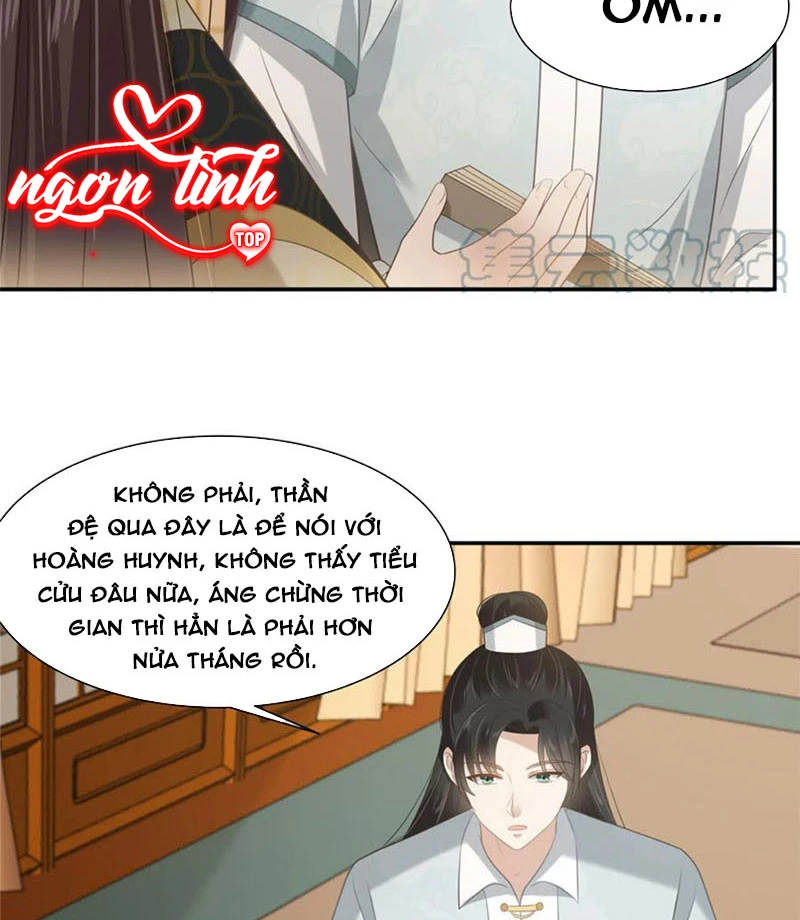 Tà Vương Phúc Hắc Sủng Nhập Cốt Chapter 201 - Trang 2