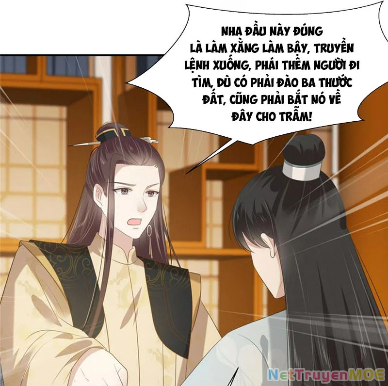 Tà Vương Phúc Hắc Sủng Nhập Cốt Chapter 201 - Trang 2