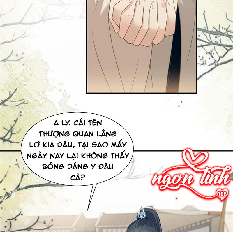 Tà Vương Phúc Hắc Sủng Nhập Cốt Chapter 201 - Trang 2