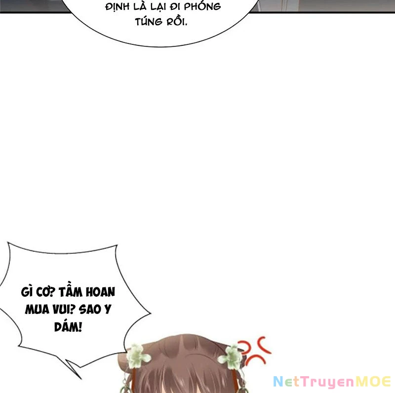 Tà Vương Phúc Hắc Sủng Nhập Cốt Chapter 201 - Trang 2