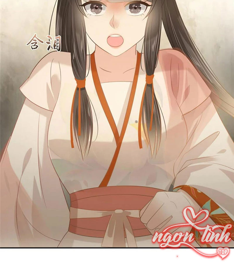 Tà Vương Phúc Hắc Sủng Nhập Cốt Chapter 205 - Trang 2
