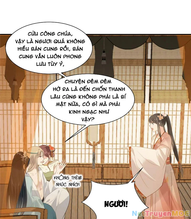 Tà Vương Phúc Hắc Sủng Nhập Cốt Chapter 205 - Trang 2