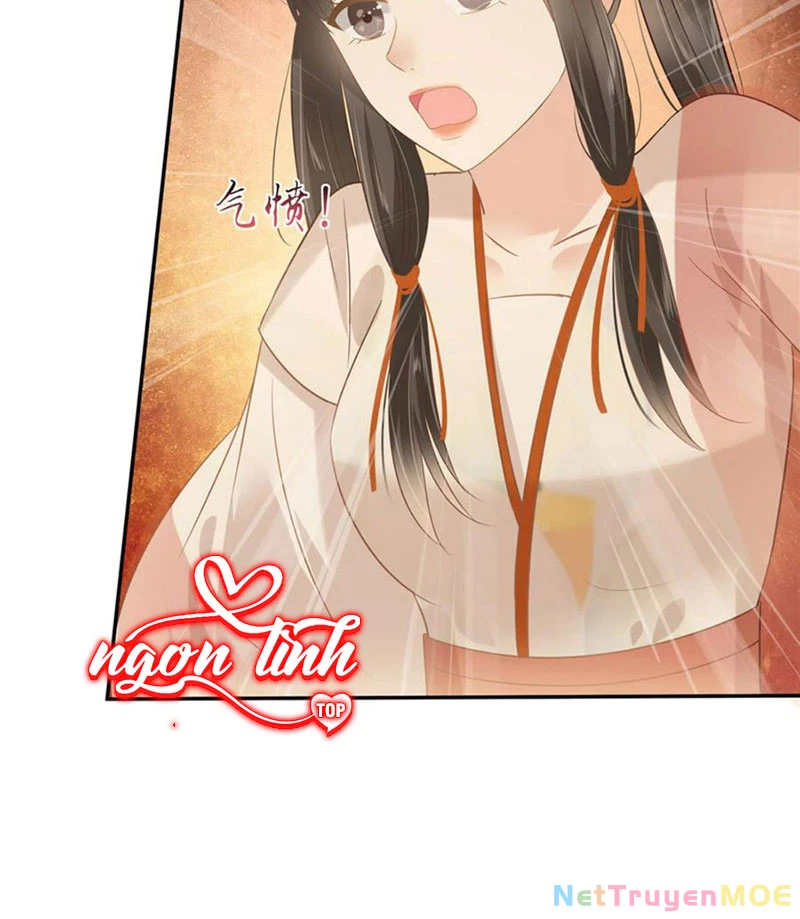 Tà Vương Phúc Hắc Sủng Nhập Cốt Chapter 205 - Trang 2
