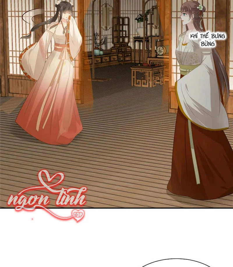 Tà Vương Phúc Hắc Sủng Nhập Cốt Chapter 205 - Trang 2