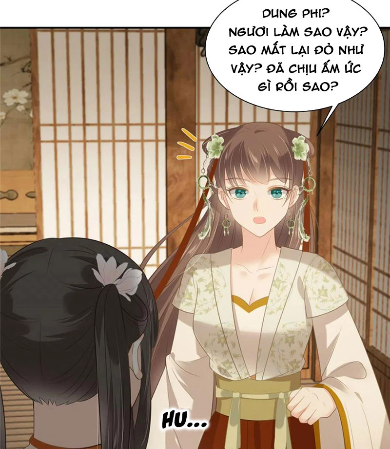 Tà Vương Phúc Hắc Sủng Nhập Cốt Chapter 205 - Trang 2