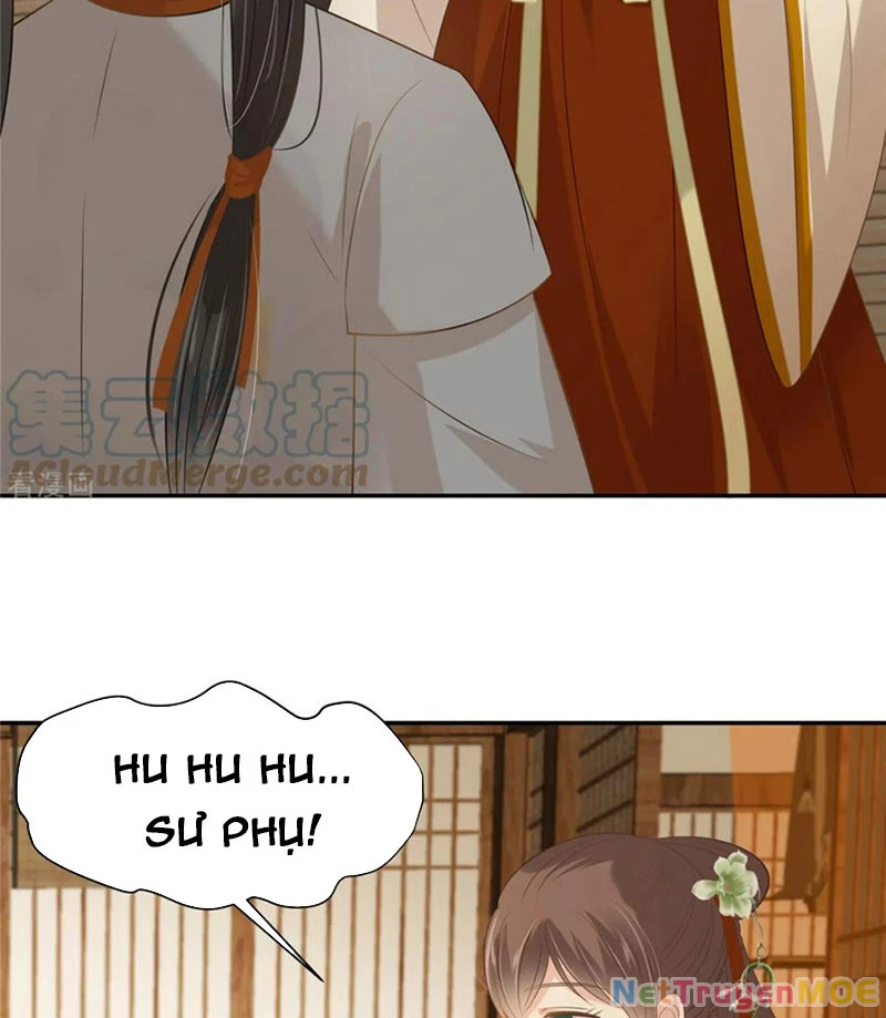 Tà Vương Phúc Hắc Sủng Nhập Cốt Chapter 205 - Trang 2
