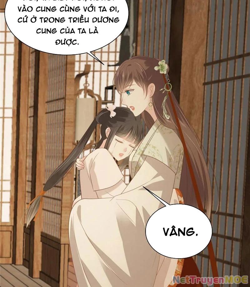 Tà Vương Phúc Hắc Sủng Nhập Cốt Chapter 205 - Trang 2