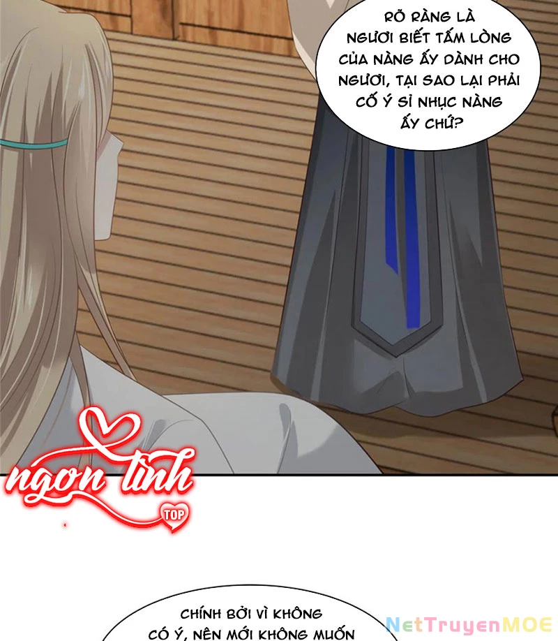 Tà Vương Phúc Hắc Sủng Nhập Cốt Chapter 205 - Trang 2