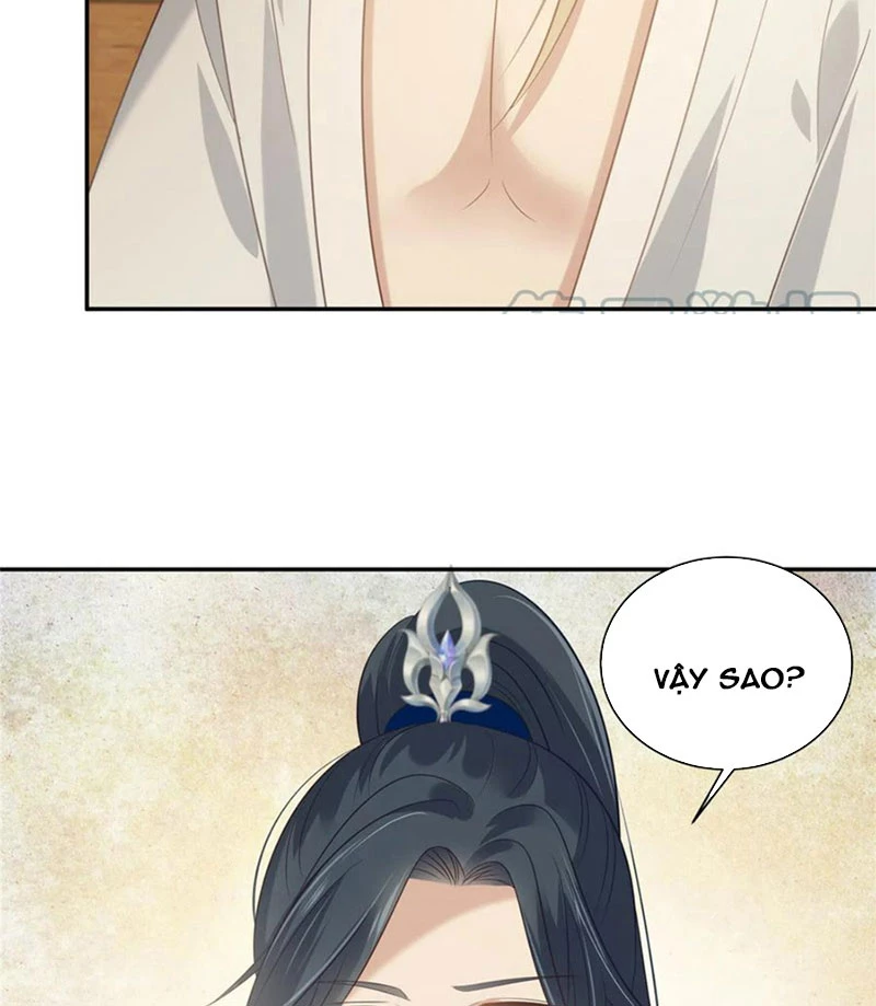 Tà Vương Phúc Hắc Sủng Nhập Cốt Chapter 205 - Trang 2