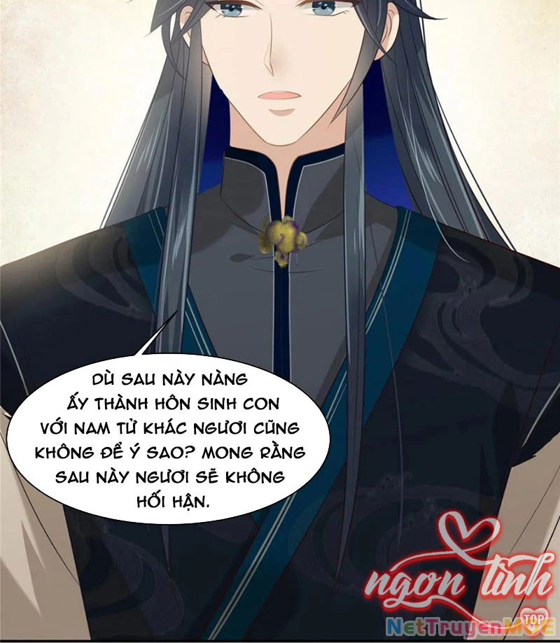 Tà Vương Phúc Hắc Sủng Nhập Cốt Chapter 205 - Trang 2