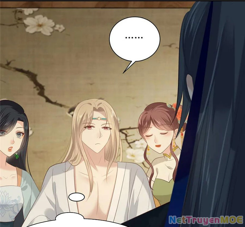 Tà Vương Phúc Hắc Sủng Nhập Cốt Chapter 205 - Trang 2
