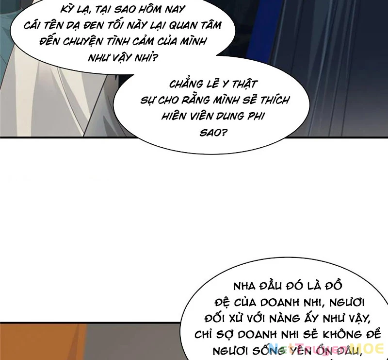 Tà Vương Phúc Hắc Sủng Nhập Cốt Chapter 205 - Trang 2