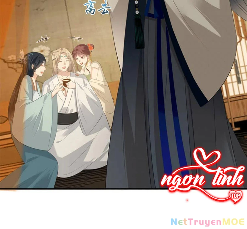 Tà Vương Phúc Hắc Sủng Nhập Cốt Chapter 205 - Trang 2