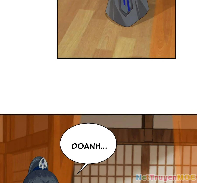 Tà Vương Phúc Hắc Sủng Nhập Cốt Chapter 205 - Trang 2