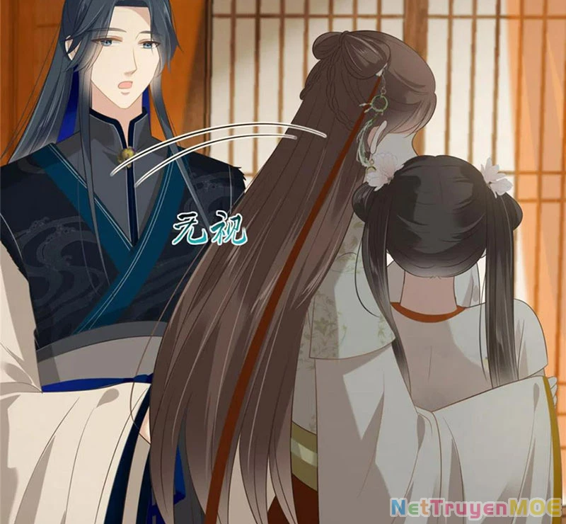 Tà Vương Phúc Hắc Sủng Nhập Cốt Chapter 205 - Trang 2