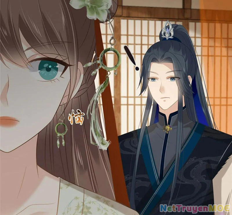 Tà Vương Phúc Hắc Sủng Nhập Cốt Chapter 205 - Trang 2