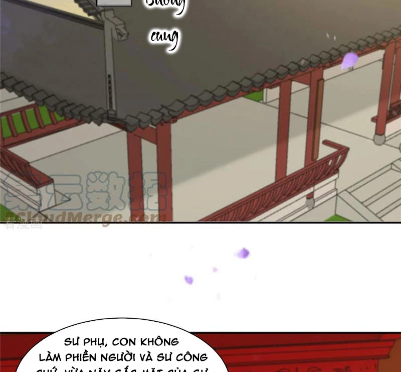 Tà Vương Phúc Hắc Sủng Nhập Cốt Chapter 205 - Trang 2