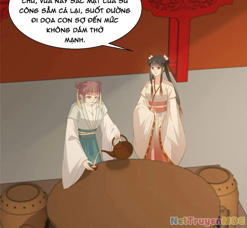 Tà Vương Phúc Hắc Sủng Nhập Cốt Chapter 205 - Trang 2