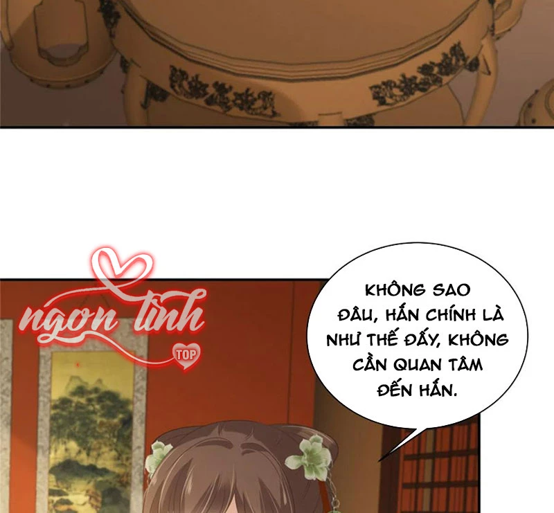 Tà Vương Phúc Hắc Sủng Nhập Cốt Chapter 205 - Trang 2