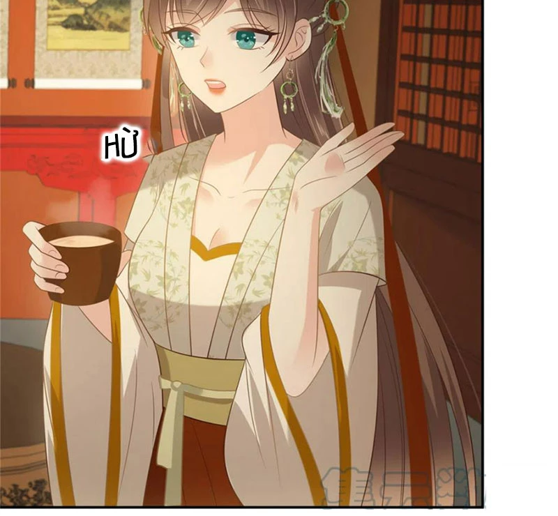Tà Vương Phúc Hắc Sủng Nhập Cốt Chapter 205 - Trang 2
