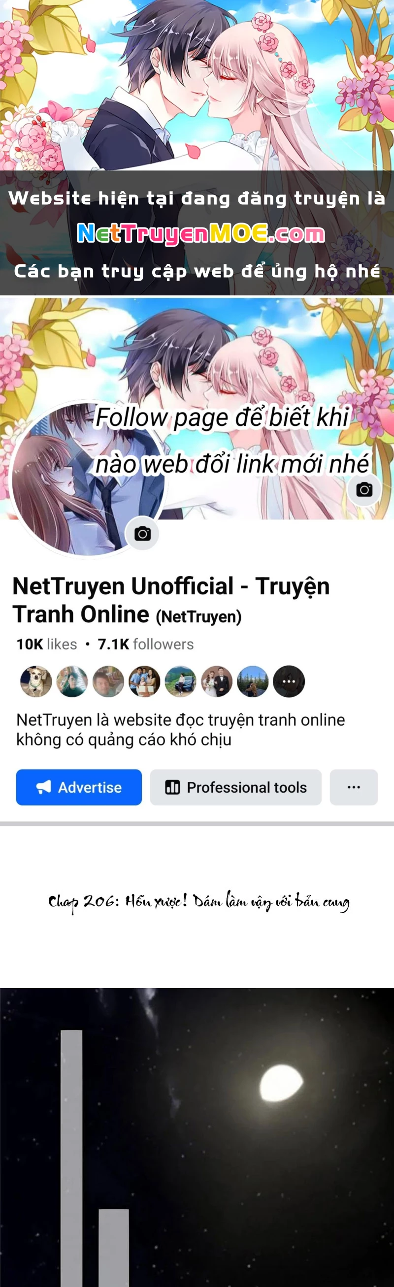 Tà Vương Phúc Hắc Sủng Nhập Cốt Chapter 206 - Trang 2