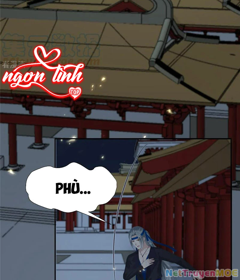 Tà Vương Phúc Hắc Sủng Nhập Cốt Chapter 206 - Trang 2