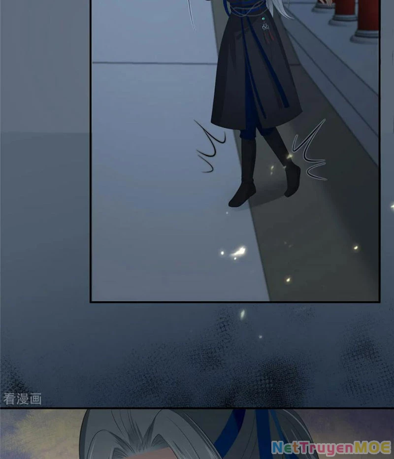 Tà Vương Phúc Hắc Sủng Nhập Cốt Chapter 206 - Trang 2