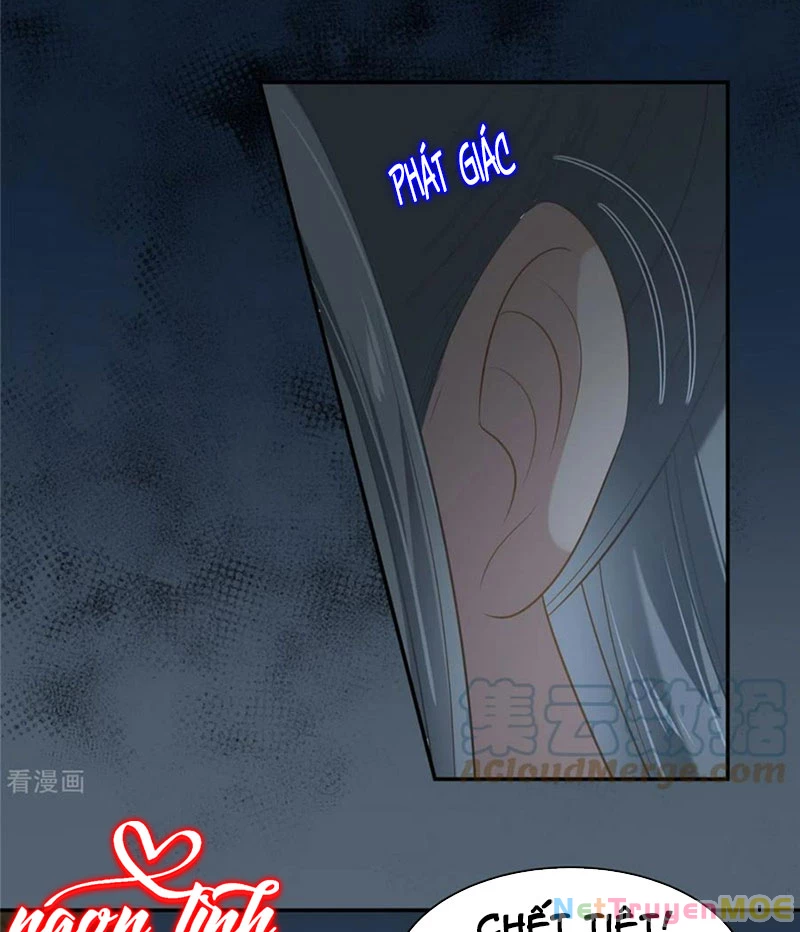 Tà Vương Phúc Hắc Sủng Nhập Cốt Chapter 206 - Trang 2