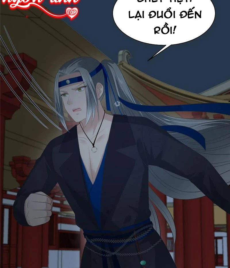 Tà Vương Phúc Hắc Sủng Nhập Cốt Chapter 206 - Trang 2