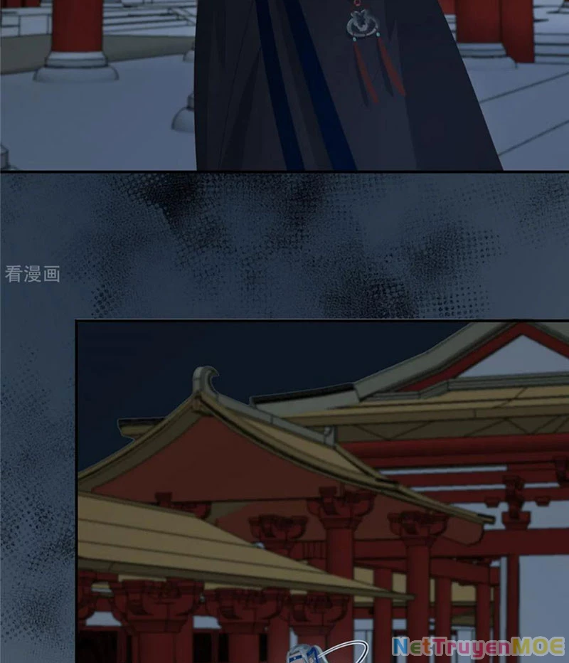Tà Vương Phúc Hắc Sủng Nhập Cốt Chapter 206 - Trang 2