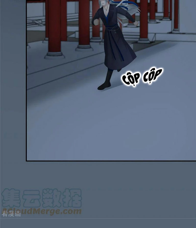 Tà Vương Phúc Hắc Sủng Nhập Cốt Chapter 206 - Trang 2
