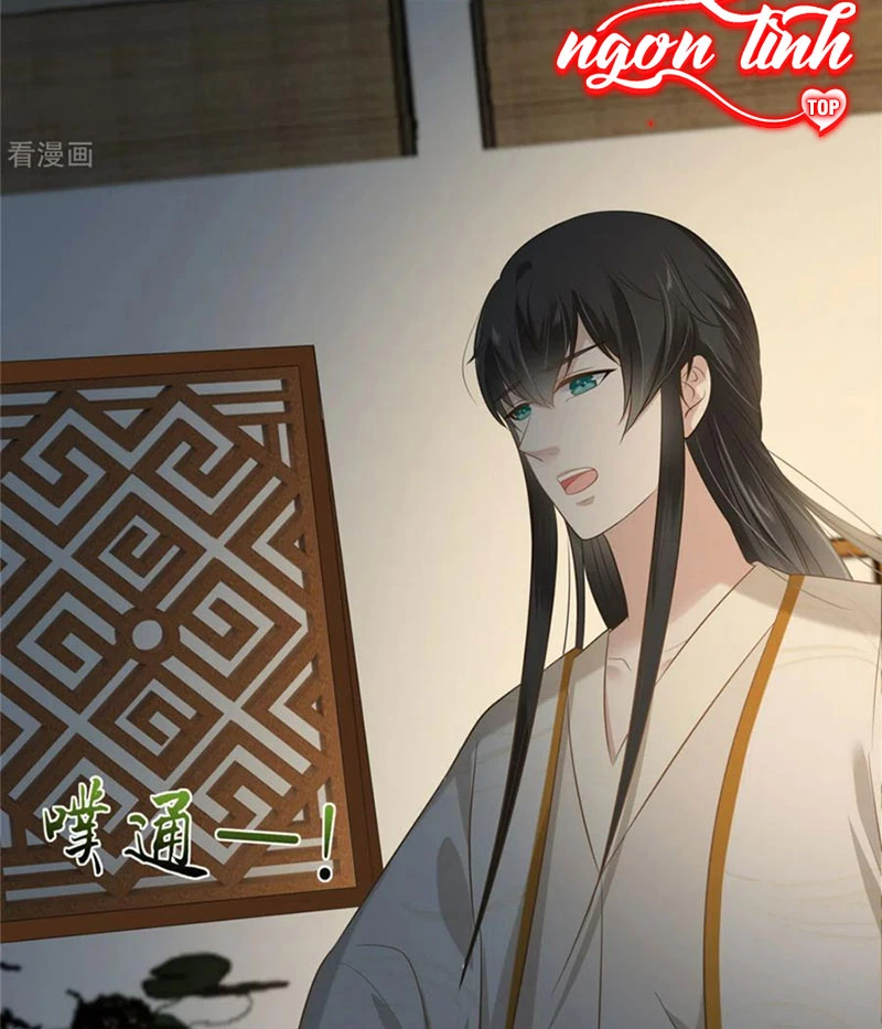 Tà Vương Phúc Hắc Sủng Nhập Cốt Chapter 206 - Trang 2