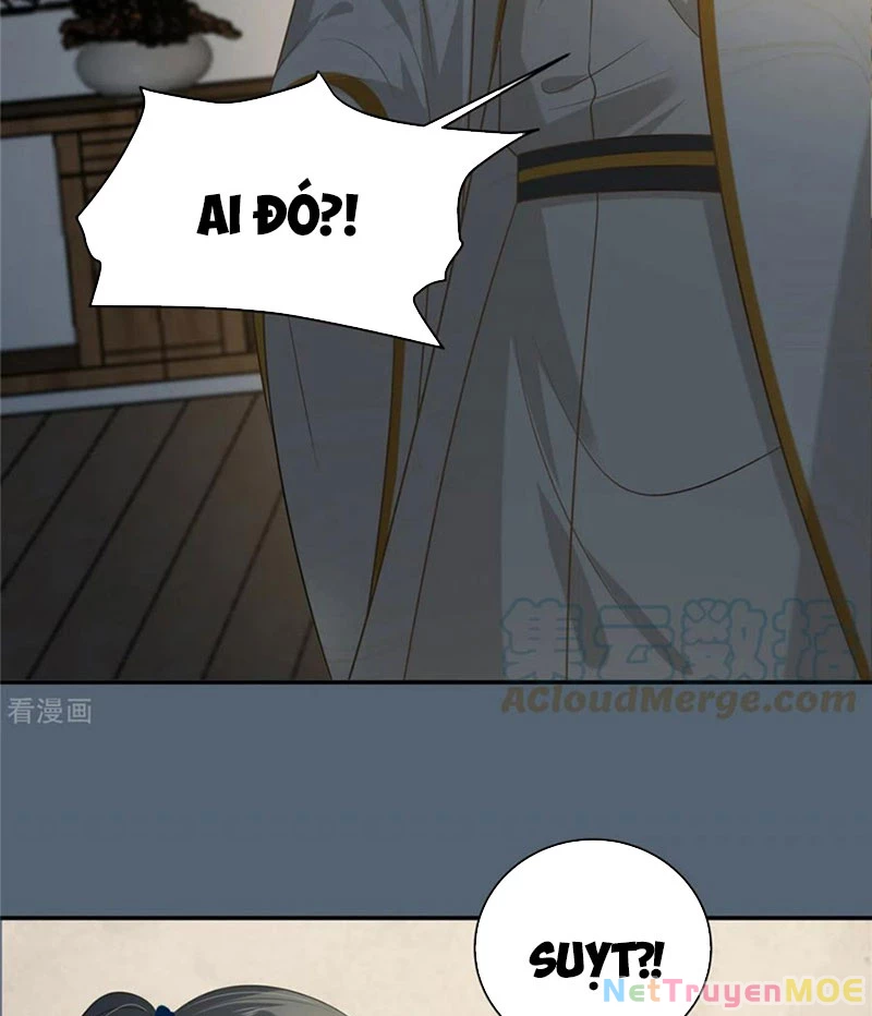 Tà Vương Phúc Hắc Sủng Nhập Cốt Chapter 206 - Trang 2