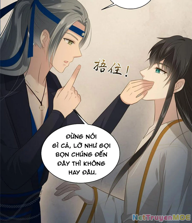 Tà Vương Phúc Hắc Sủng Nhập Cốt Chapter 206 - Trang 2