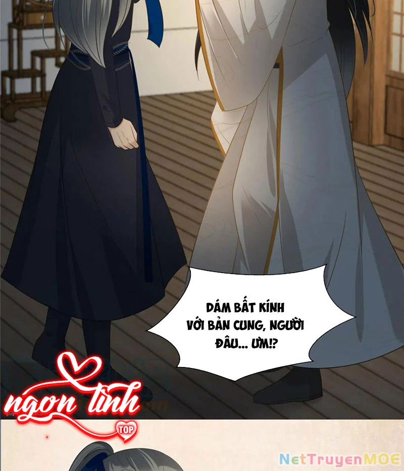Tà Vương Phúc Hắc Sủng Nhập Cốt Chapter 206 - Trang 2