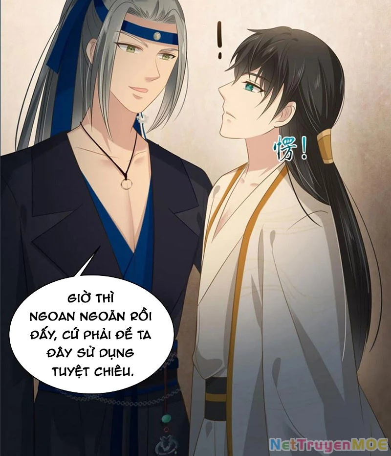 Tà Vương Phúc Hắc Sủng Nhập Cốt Chapter 206 - Trang 2