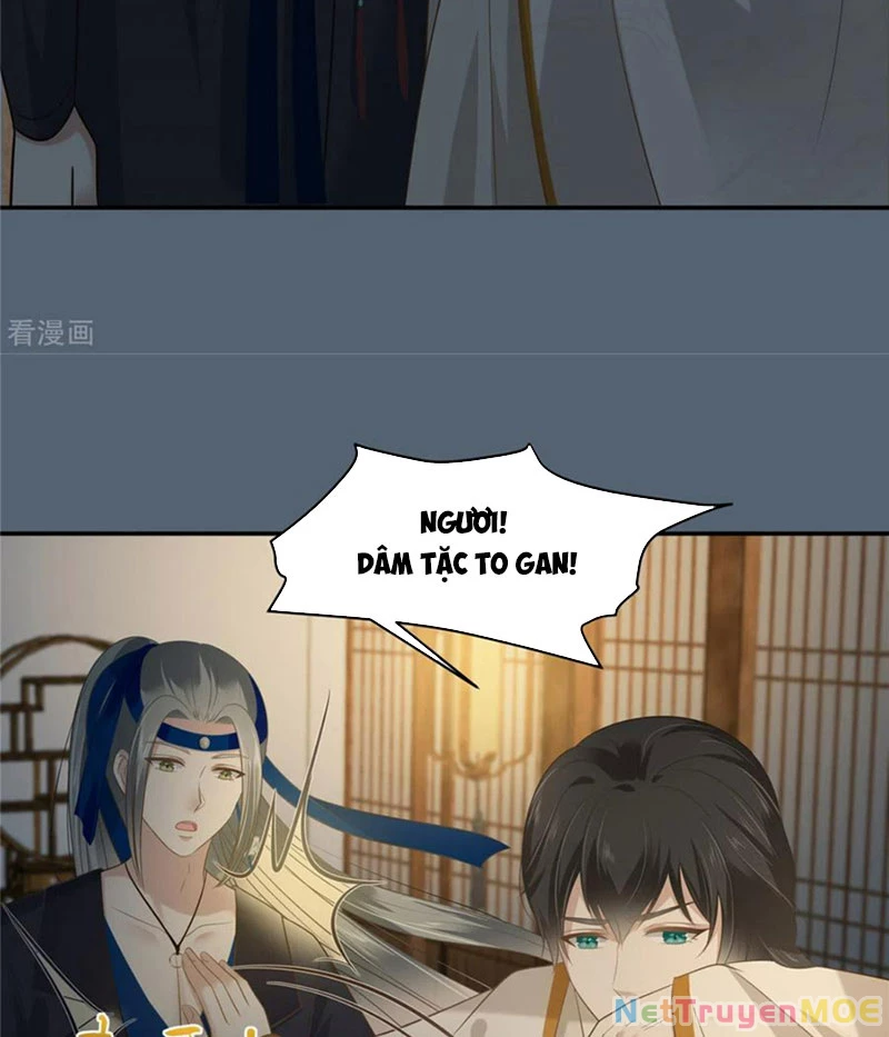 Tà Vương Phúc Hắc Sủng Nhập Cốt Chapter 206 - Trang 2