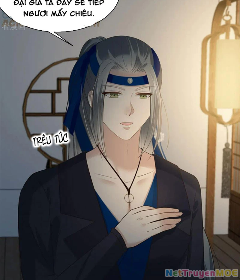 Tà Vương Phúc Hắc Sủng Nhập Cốt Chapter 206 - Trang 2