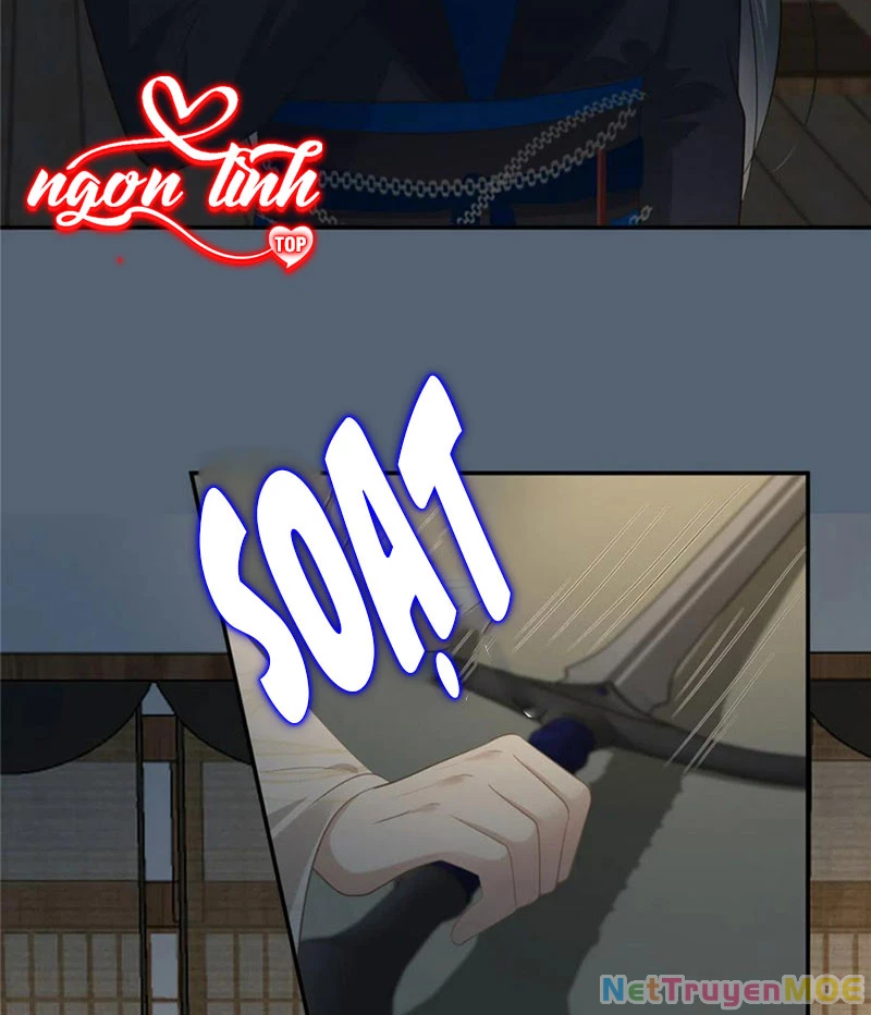 Tà Vương Phúc Hắc Sủng Nhập Cốt Chapter 206 - Trang 2