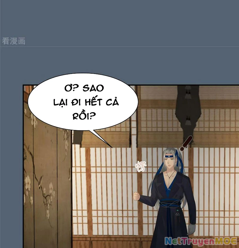 Tà Vương Phúc Hắc Sủng Nhập Cốt Chapter 206 - Trang 2