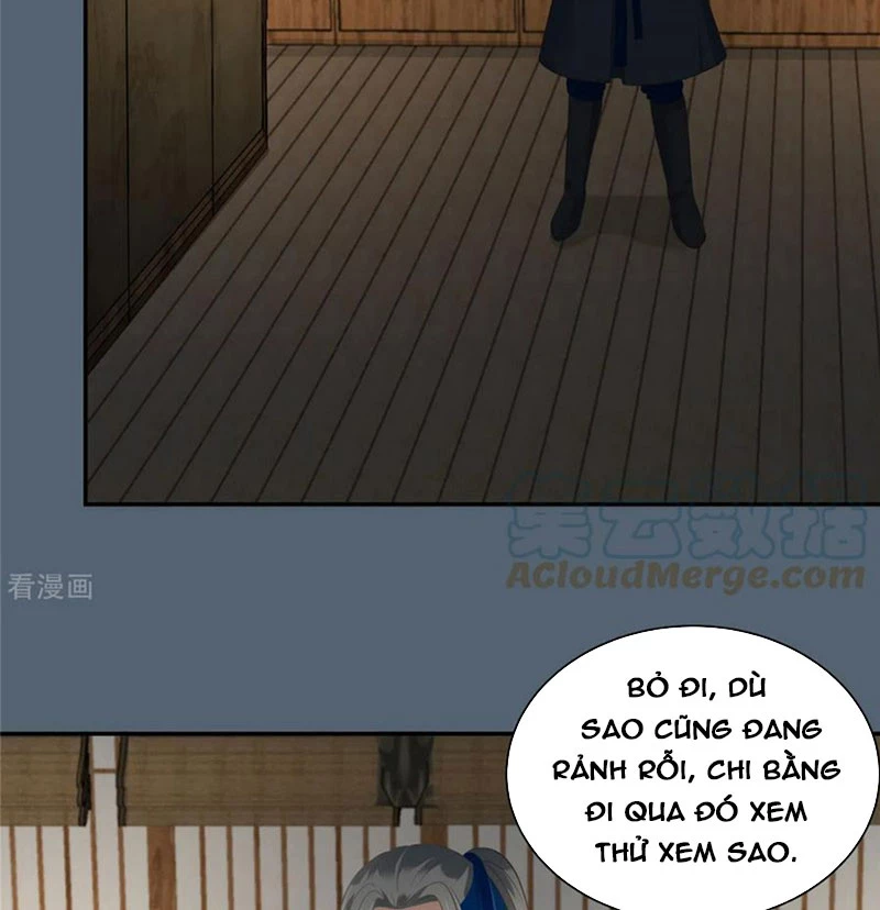 Tà Vương Phúc Hắc Sủng Nhập Cốt Chapter 206 - Trang 2