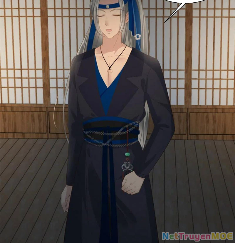 Tà Vương Phúc Hắc Sủng Nhập Cốt Chapter 206 - Trang 2