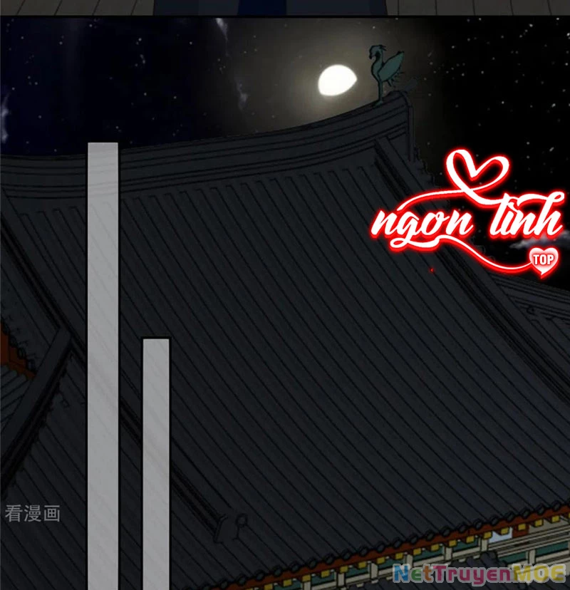 Tà Vương Phúc Hắc Sủng Nhập Cốt Chapter 206 - Trang 2