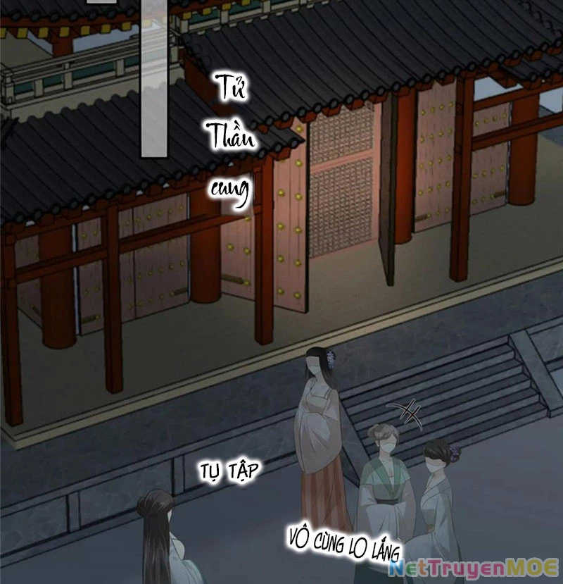 Tà Vương Phúc Hắc Sủng Nhập Cốt Chapter 206 - Trang 2