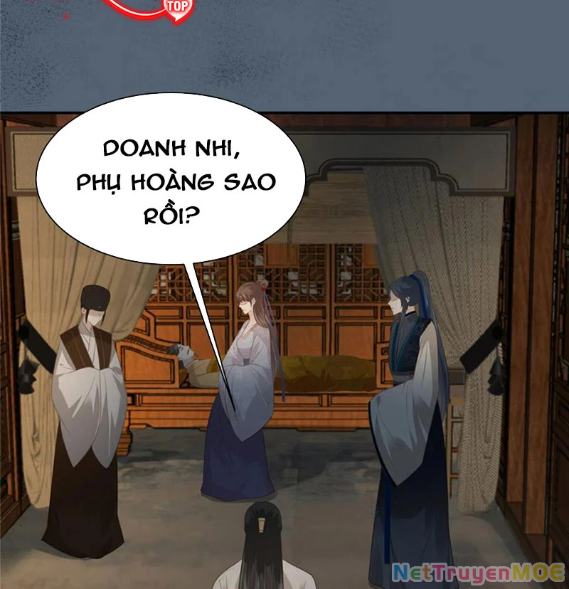 Tà Vương Phúc Hắc Sủng Nhập Cốt Chapter 206 - Trang 2