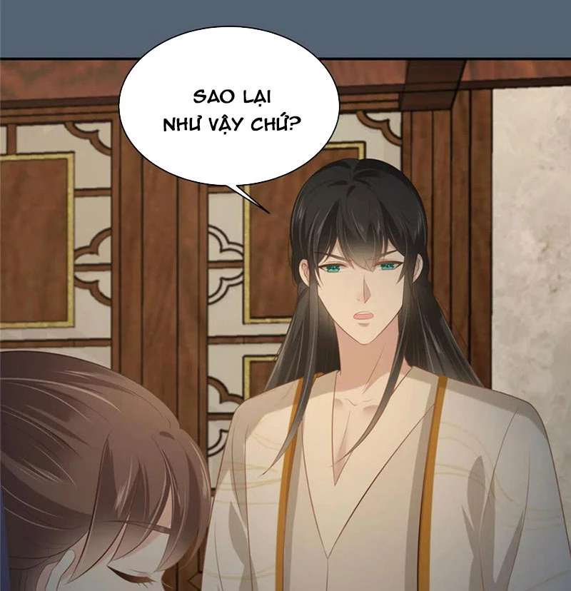 Tà Vương Phúc Hắc Sủng Nhập Cốt Chapter 206 - Trang 2